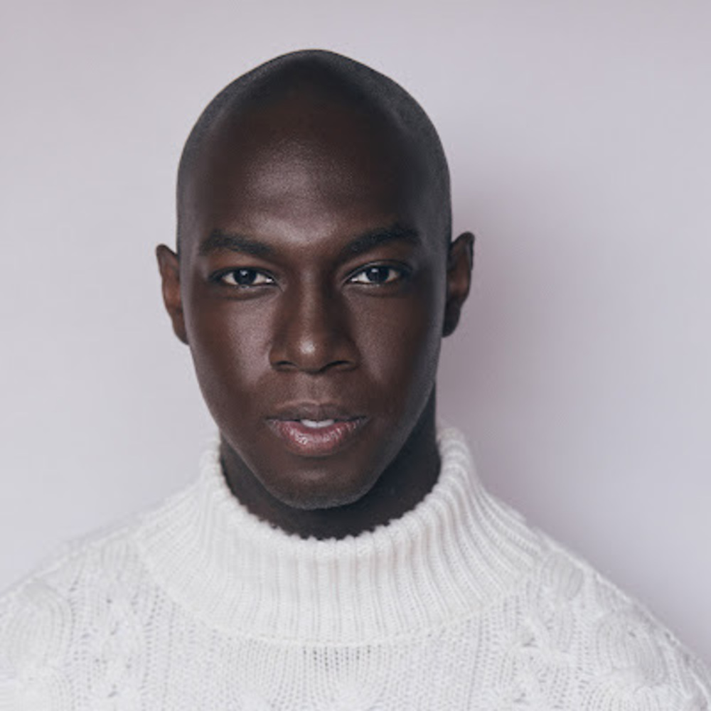 Meet your Posher, Jorge